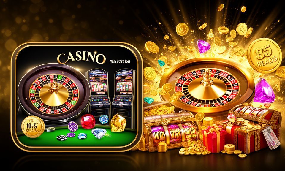 tgy98 casino app visual